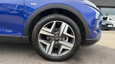 Hyundai BAYON 1.0 TGDi 48V MHEV Premium 5dr DCT Petrol Hatchback